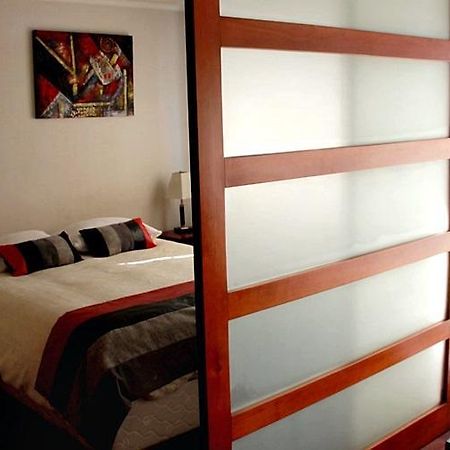 Chileapart Santiago Kültér fotó