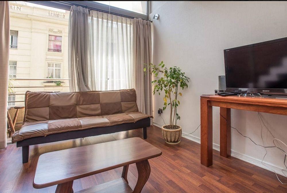 Chileapart Santiago Kültér fotó