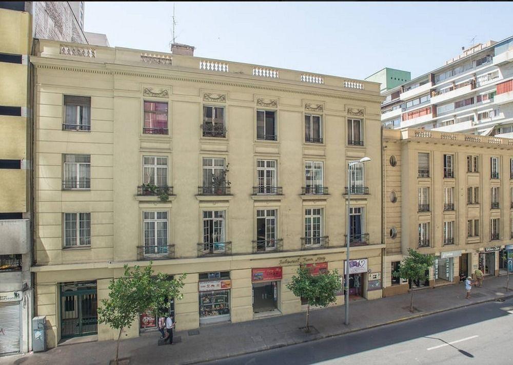 Chileapart Santiago Kültér fotó